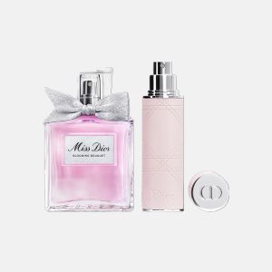 دیور میس دیور بلومینگ بوکت ست ادو توایلت ۱۰۰+۱۰ میل