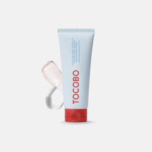 توکوبو فوم شستشوی خاک رس و نارگیل  150 میل