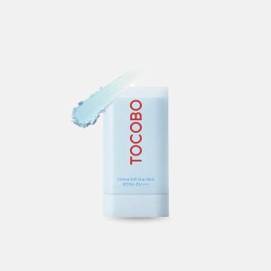 توکوبو ضدآفتاب استیکی بیو واتری SPF50 | جلد آبی