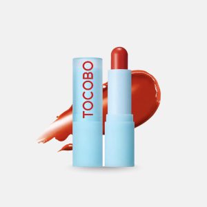 توکوبو بالم استیکی | 013 TANGERINE RED