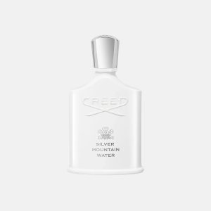 کرید سیلور مانتین واتر ادکلن یونیسکس ۱۰۰ میل | عطر خنک کوهستانی و لوکس