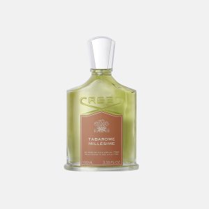 کرید تاباروم ادکلن مردانه ۱۰۰ میل | عطر تنباکویی لوکس و گرم