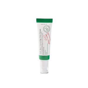 اکسیس وای سرم گلو دارک اسپات کورکتور 50 میل | روشن‌کننده لک‌های تیره با 5% نیاسینامید