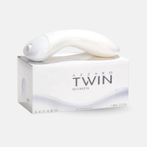 ادکلن آزارو تویین زنانه ادو تویلت 80 میل