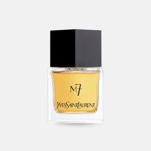 ادکلن ysl ام 7 ادو تویلت 80 میل
