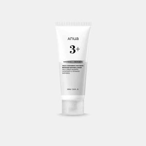 آنوا ۳ سرامید پانتنول کرم تقویت‌کننده سد پوستی ۱۰۰ میل | Anua 3 Ceramide Panthenol Moisture Barrier Cream
