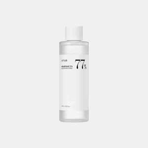 آنوا تونر هارتلیف ۷۷% تسکین‌دهنده آبرسان ۲۵۰ میل | Anua Heartleaf 77% Soothing Toner